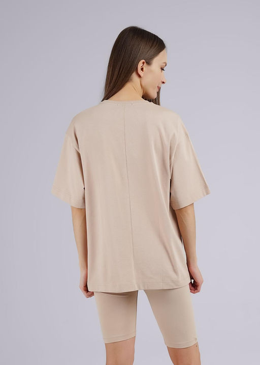 Футболка женская - Clever wear фото 3