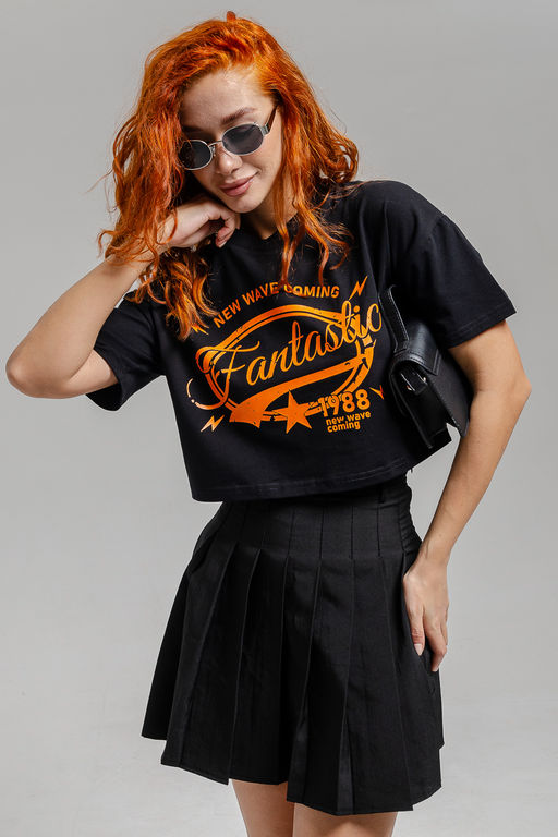 8512/1 Футболка женская - Натали фото 7