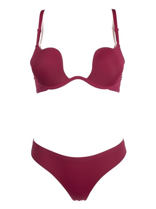 Chantemely Комплект Женский Chantemely CH 20082 - синий фото 2