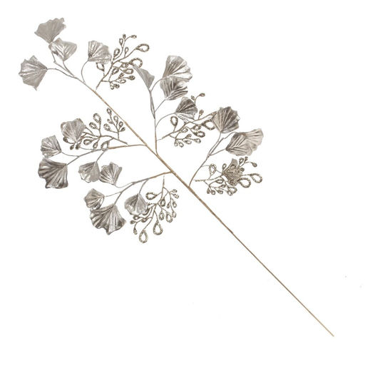 Изделие декоративное "Ветка, L31 W0,3 H74 см
