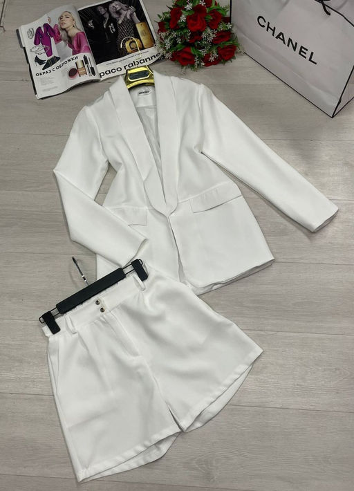 Костюм двойка женский, Артикул: 121159 - Liketon фото 2