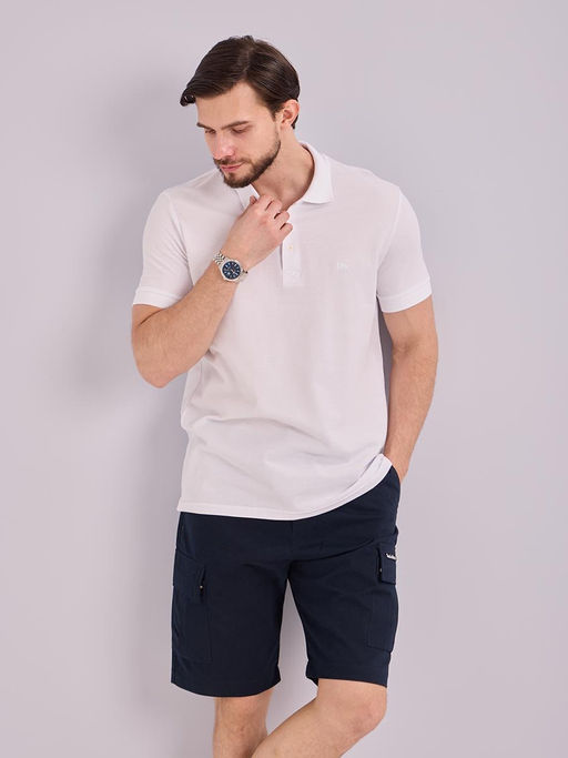 Поло мужское арт. 02336