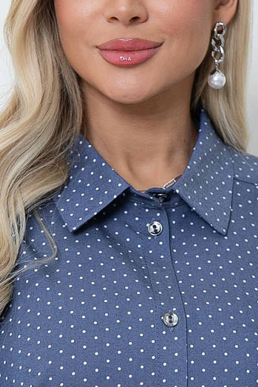 Рубашка 42018-1