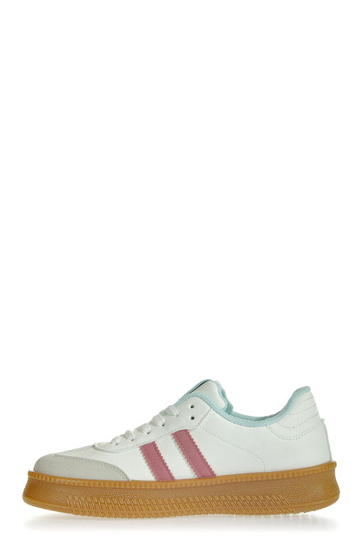 Полуботинки женские PATROL