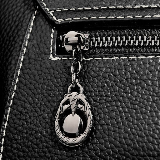 Bags Сумка женская / кожа / 00910181  фото 18