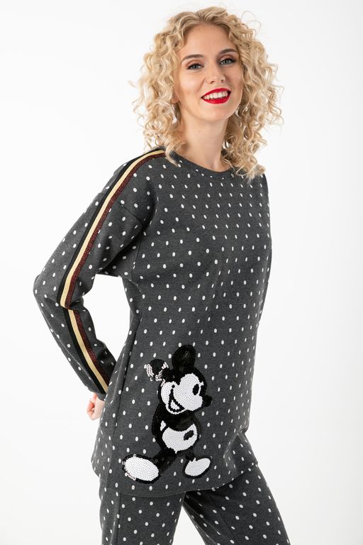 Костюм К5-4289 - Wisell фото 3