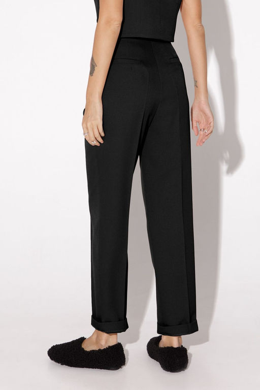 Костюм Pirs 4931 черный  фото 2