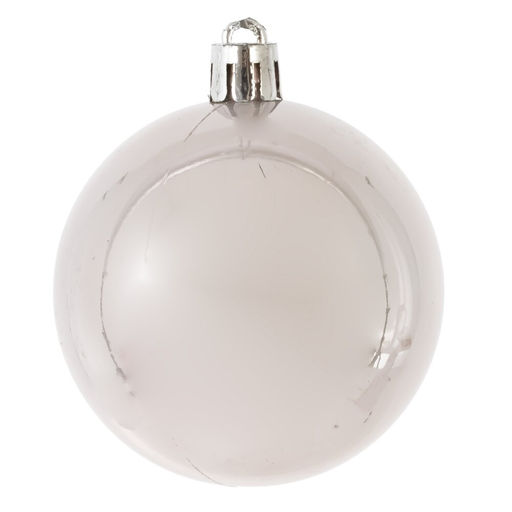 Набор из 35шт Украшение новогоднее "Шар", D 6 см, L16 W16 H36 см