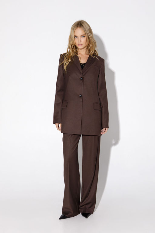 Костюм Pirs 4823 шоколад  фото 9