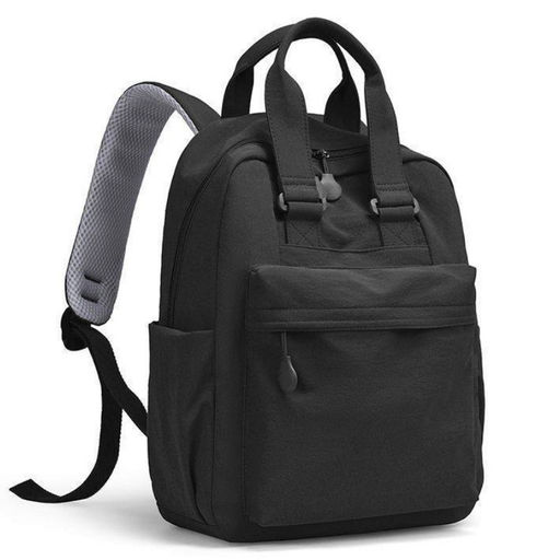 Рюкзак SR-023-Black