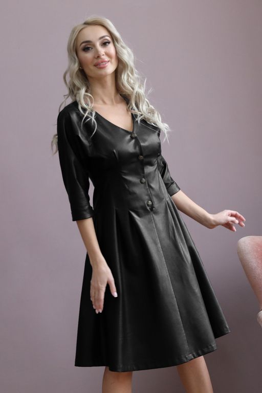 Платье П4-4897/2 - Wisell фото 8