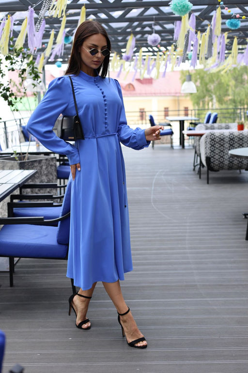 Платье Vesnaletto 3547-1-Р  фото 8