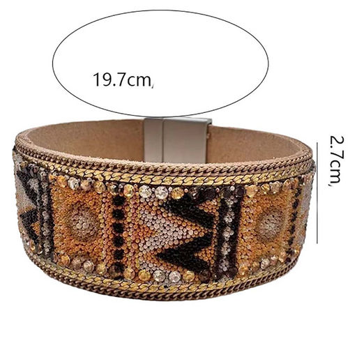 Браслет арт. 41 9592 (id 285399) - Rada фото 3