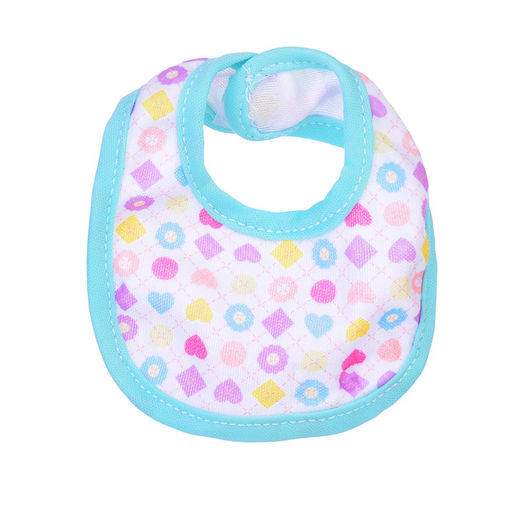 Пупс "Лилиан" с аксессуарами, пьёт, писает, в коробке