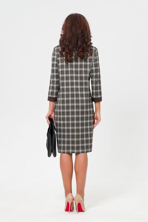 Платье Аполлония (46-56) - Serenada фото 6