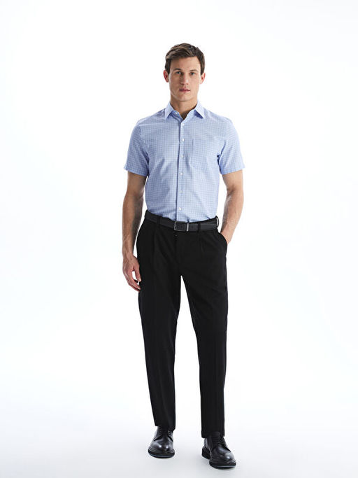 Regular Fit Arm?rl? Erkek G?mlek