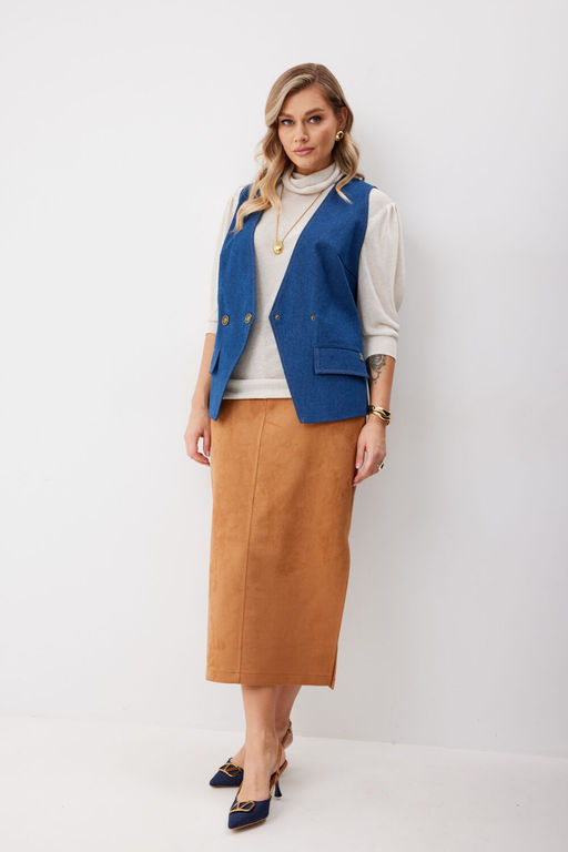 Жилет Kaloris 2253  фото 5