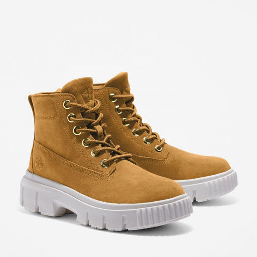 Ботинки / Timberland  фото 5