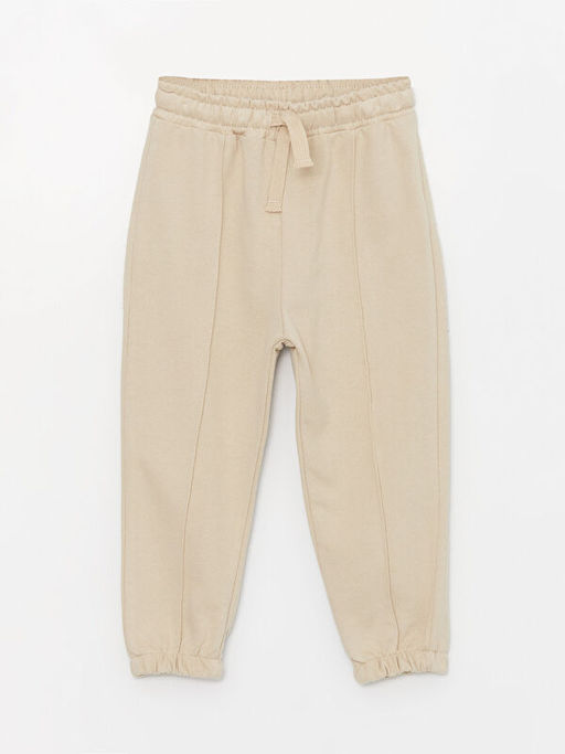 Beli Lastikli Erkek Bebek Jogger E?ofman Alt?
