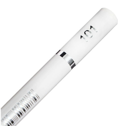 Цена за 12 шт. Карандаш акварельный белый GCP-1