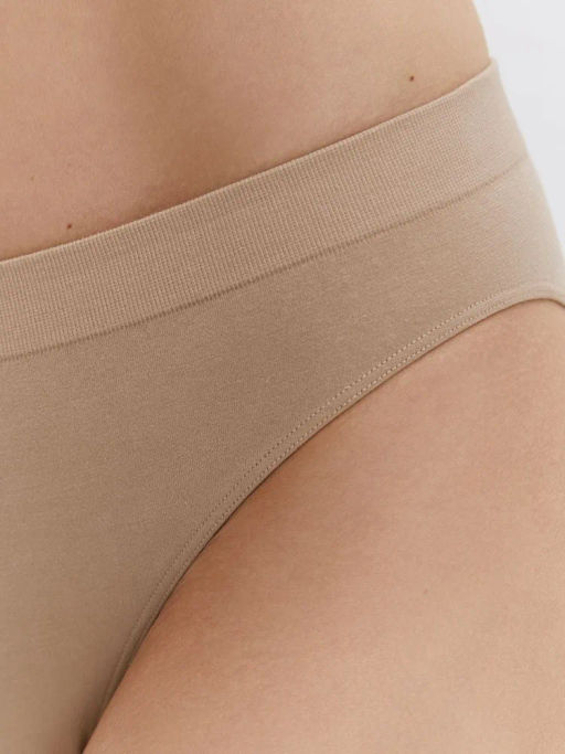 OmD 2211S Soft Slip, PA - bianco - Omsa фото 6
