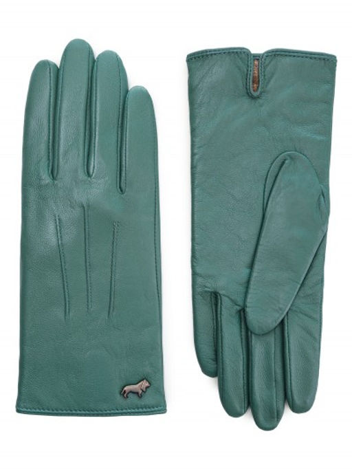 Перчатки жен п/ш LB-4607 d.brown - Labbra фото 105