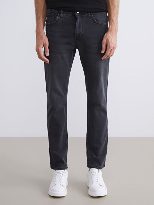 779 Regular Fit Erkek Jean Pantolon
