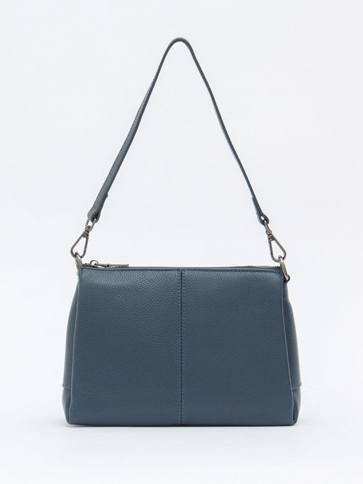 Сумка 8273VG agla blue Vitelli Grassi