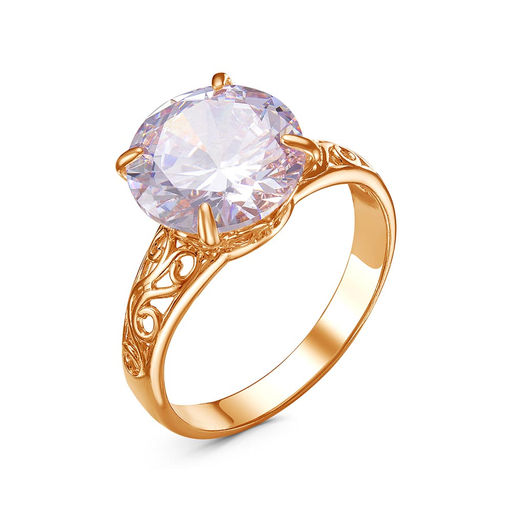 КОЛЬЦО 2487799ф - Красная пресня фото 2