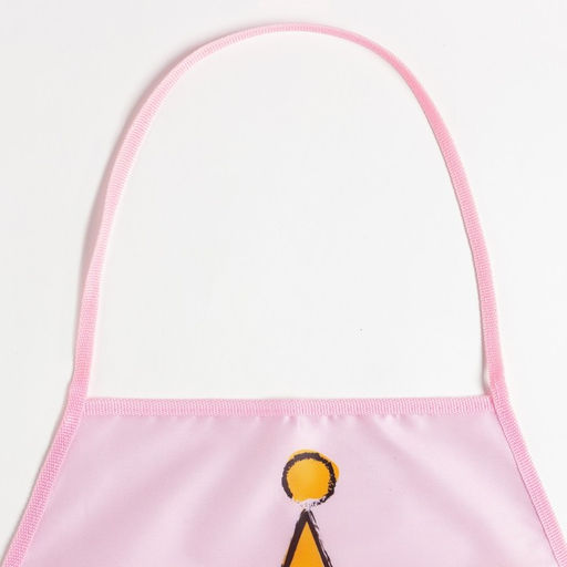 Фартук детский Этель Queen, 49 х 39 см  фото 5