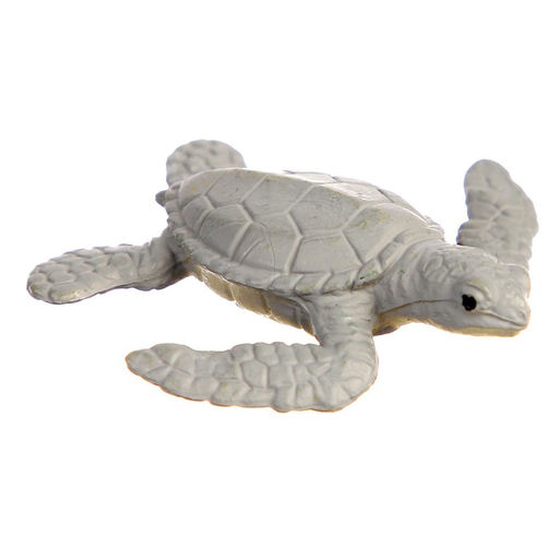 Обучающий набор Этапы развития морской черепашки 4 фигурки - Simaland фото 6