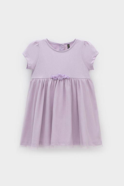 Crockid _ К 5858/ледяная орхидея платье д/дев яс  фото 2