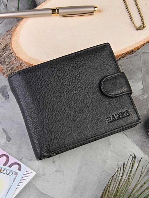 YK Портмоне мужское 001-208-3204 - Barez фото 2