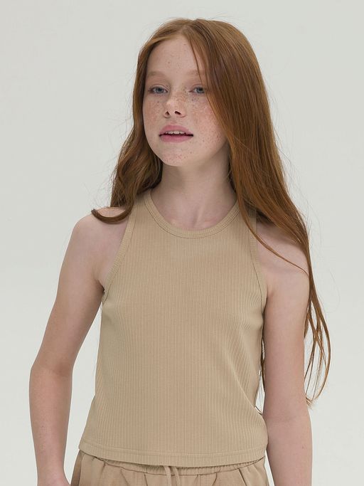 Pelican GFVV4317 майка для девочек