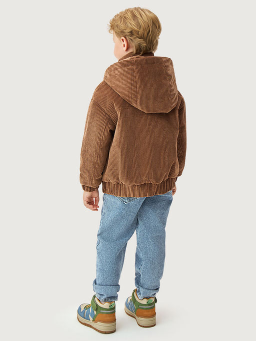 Куртка 4м6726 фундук