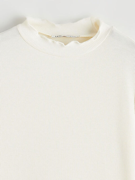 F?rf?rl? Dik Yaka Kad?n Body