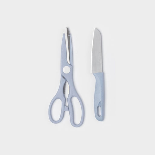 Набор кухонных принадлежностей Для кухни, 4 в 1, цвет МИКС - Simaland фото 11