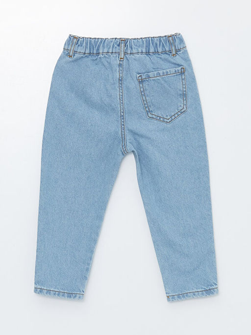 Basic Erkek Bebek Jean Pantolon - Waikiki фото 2