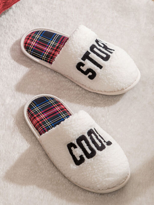 Yaz? Nak??l? Pel?? Erkek Ev Terli?i