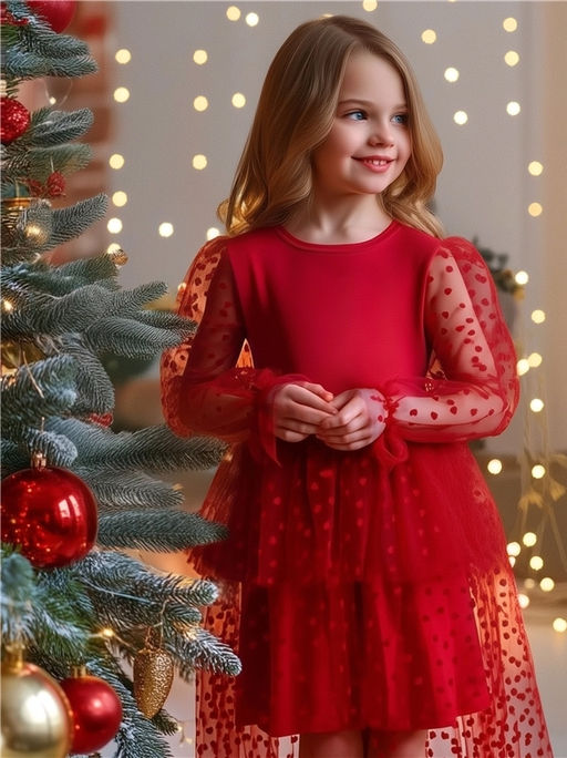 Платье 1ДПД4957804с