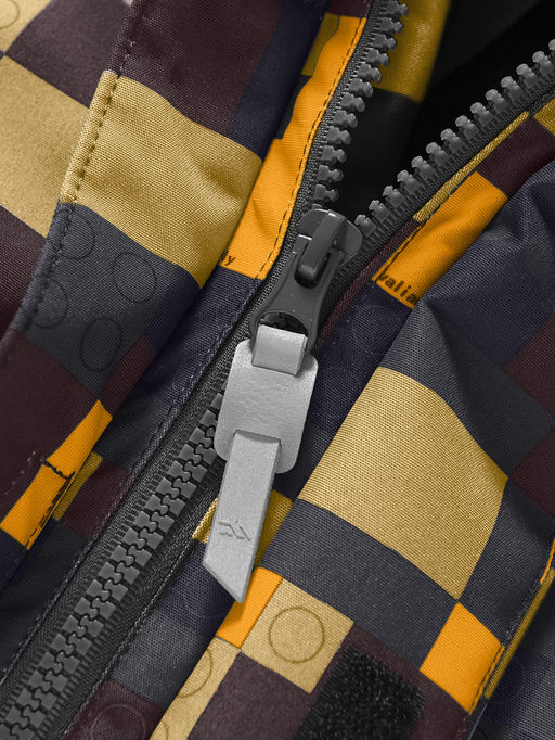 Комбинезон зимний  до -25С - Mtforce фото 6