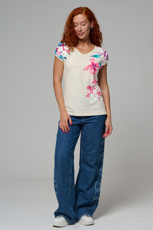 Футболка 7158/1