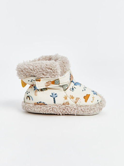 Pel?? Erkek Bebek Ev Botu