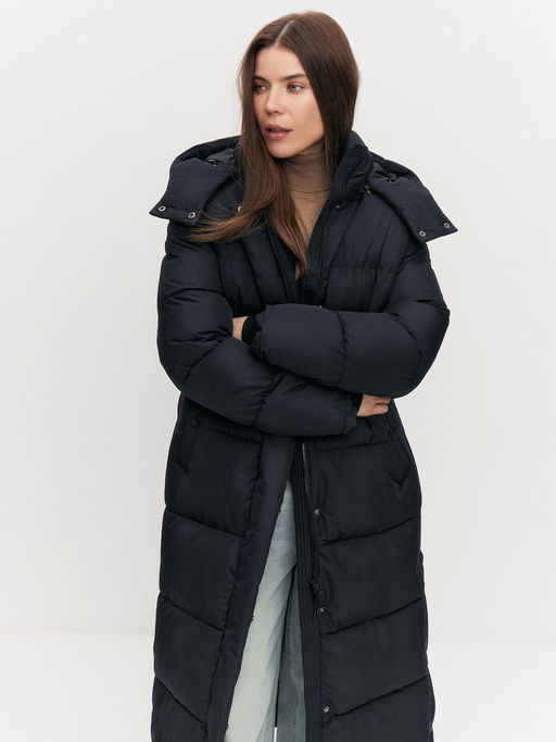 Женское зимнее пальто 25275-529 - Avese фото 3