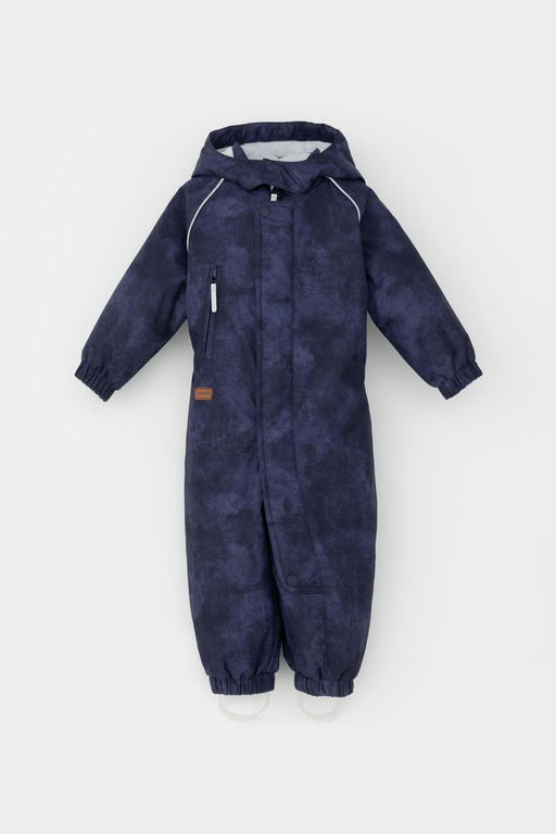 Crockid _ ВК 60085/н/41 ГР комбинезон д/дет яс  фото 2