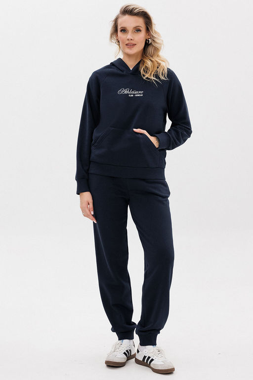 Костюм GO F3100а/20-04.170-176 темно синий