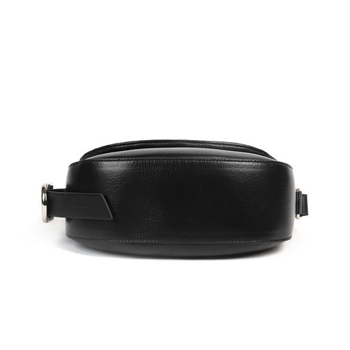 Женская сумка, кожа, MIRONPAN 36086 Черный  фото 5