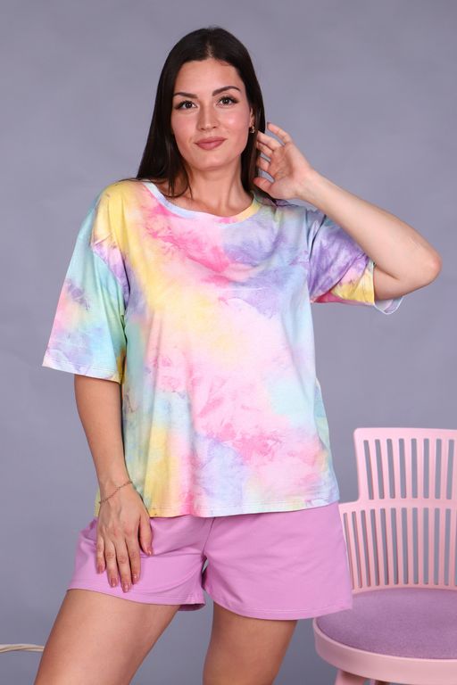 Костюм 14625 - Натали фото 4