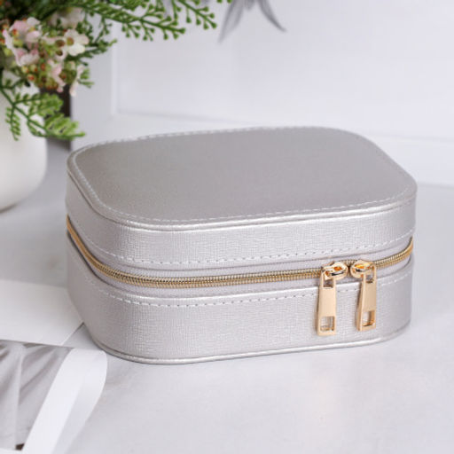 Шкатулка для украшений 13х10,5х6 см / HT-2459 /уп 96/ - Галеонтрейд фото 7