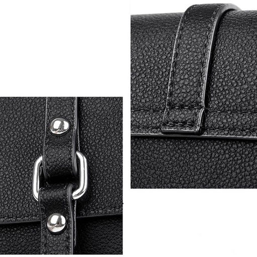 KAIDIFEINIROO Сумка женская 8216 фото 10